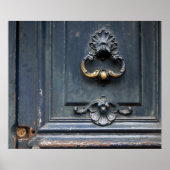 DOORS EN WINDOWS 12 POSTER (Voorkant)