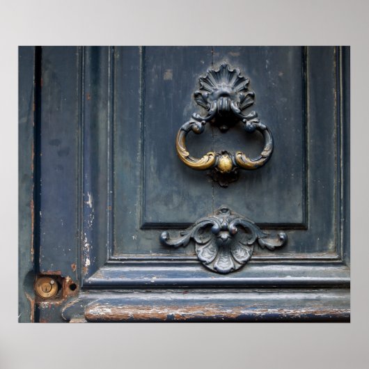 DOORS EN WINDOWS 12 POSTER (Voorkant)