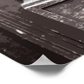 DOORS EN WINDOWS 16 POSTER (Hoek)