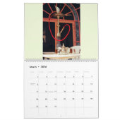 Doors & Windows Syrië, Turkije, Malta en Tunesië Kalender (Mar 2026)