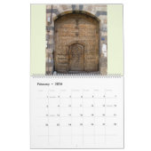 Doors & Windows Syrië, Turkije, Malta en Tunesië Kalender (Feb 2026)