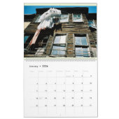 Doors & Windows Syrië, Turkije, Malta en Tunesië Kalender (Jan 2026)