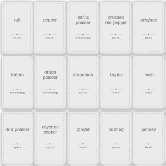 Doorschijnende heldere 1 x 1,8-inch aangepaste kra sticker (Voorkant)