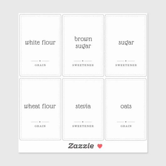 Doorschijnende heldere 2x3-inch aangepaste paneell sticker (Vel)