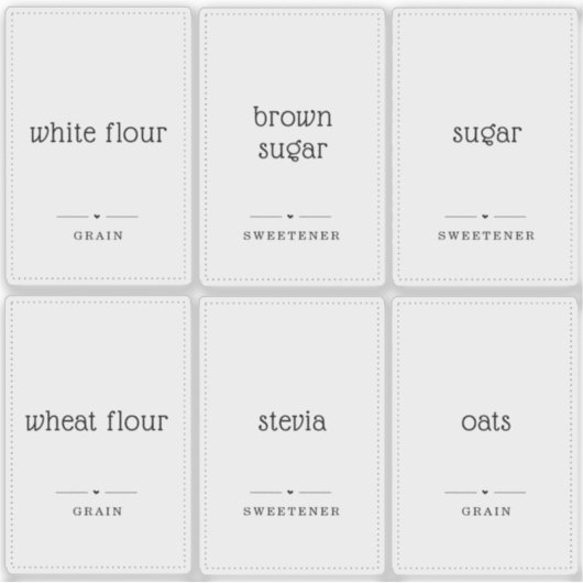 Doorschijnende heldere 2x3-inch aangepaste paneell sticker (Voorkant)