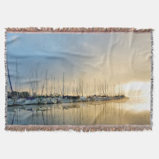 Doorslag II Deken (Voorkant)