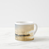 Doorslag II Espresso Kop (Voorkant rechts)