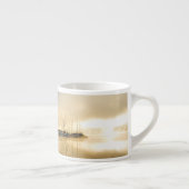 Doorslag II Espresso Kop (Rechts)