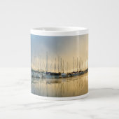 Doorslag II Grote Koffiekop (Voorkant)