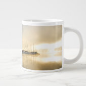 Doorslag II Grote Koffiekop (Rechts)