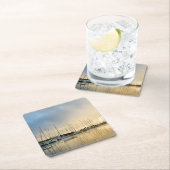 Doorslag II Kartonnen Onderzetters (Insitu)