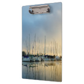 Doorslag II Klembord (Links)