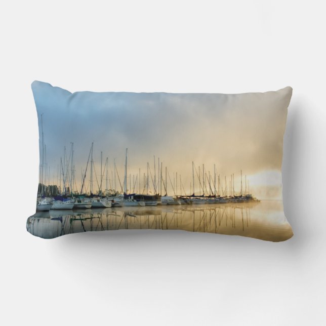 Doorslag II Kussen (Voorkant)