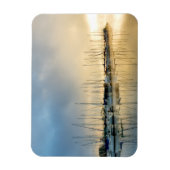 Doorslag II Magneet (Verticaal)