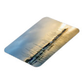 Doorslag II Magneet (Linkerzijde)