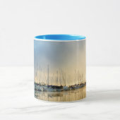 Doorslag II Mok (Midden)