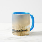 Doorslag II Mok (Voorkant rechts)