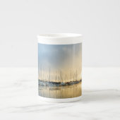 Doorslag II Porselein Kop (Voorkant)