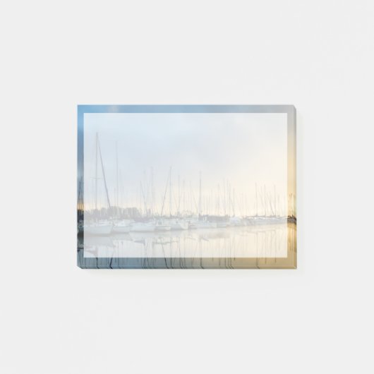 Doorslag II Post-it® Notes (Voorkant)