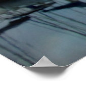 Doorslag II Poster (Hoek)