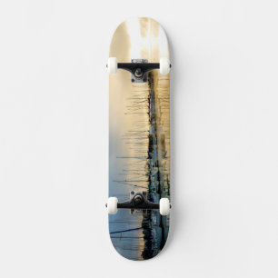 Doorslag II Skateboard