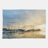 Doorslag II Theedoek (Horizontaal)