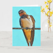 Doorslikken op een witte draadcontour kaart (Gele Bloem)