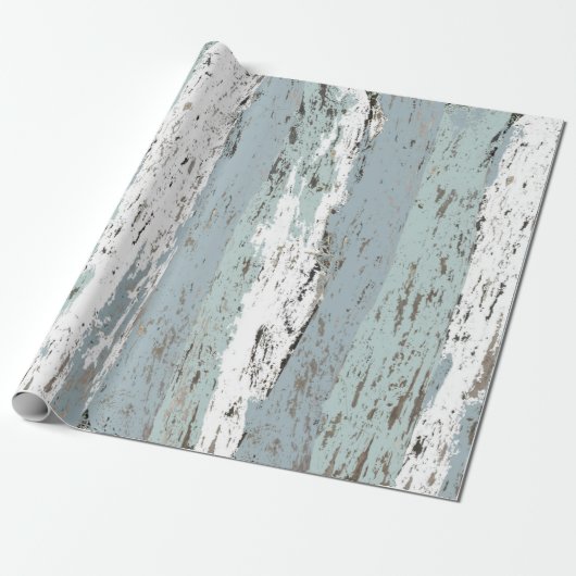 doorsnede cadeaupapier (Uitgerold)