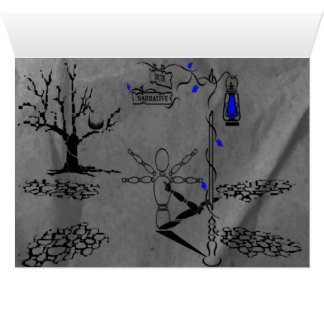 Doorsnede van verhaal en waarheid