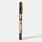 doorsnijdende cirkels Case-Mate iPhone case (Achterkant / Rechts)