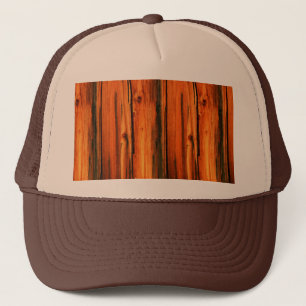 doorstaan barnwood trucker pet