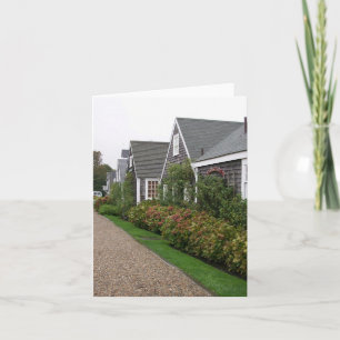 Doorstane Plattelandshuisjes Kaart