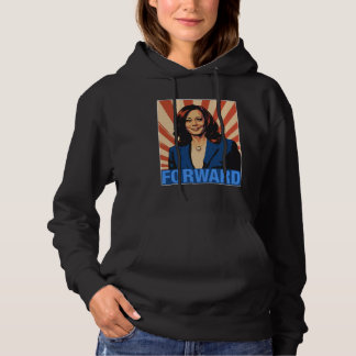 doorsturen hoodie