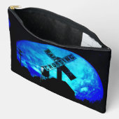 Doortocht Etui (Open)