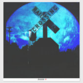 Doortocht Sticker (Vel)