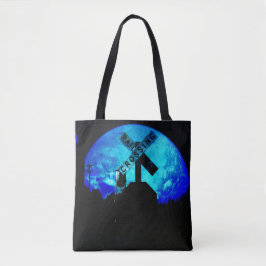Doortocht Tote Bag
