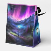 Doorverwezen bos bedankdoosjes (Achterkant)