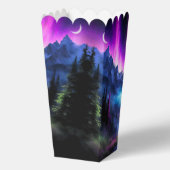 Doorverwezen bos bedankdoosjes (Achterkant)