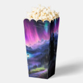 Doorverwezen bos bedankdoosjes (Popped)