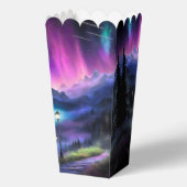 Doorverwezen bos bedankdoosjes (Voorkant)