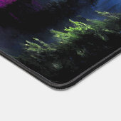 Doorverwezen bos bureaumat (Hoek)