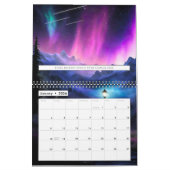 Doorverwezen bos kalender (Jan 2026)