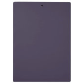 Doorverwezen bos klembord (Achterkant)