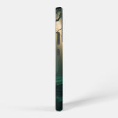 Doorverwezen bos samsung galaxy hoesje (Rechterkant)