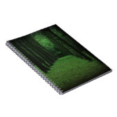 Doorverwezen Notitieboek (Rechterzijde)