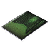 Doorverwezen Notitieboek (Linkerzijde)