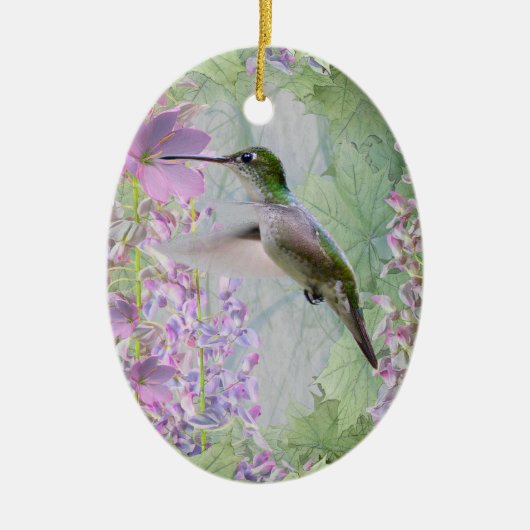 Doorverwezen Ornament (Voorkant)