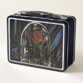 Doorverwezen Roos (Achterkant)