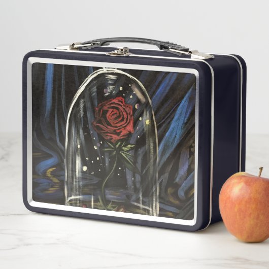 Doorverwezen Roos (In situ)