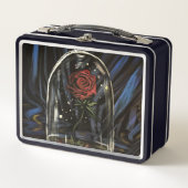 Doorverwezen Roos (Voorkant)